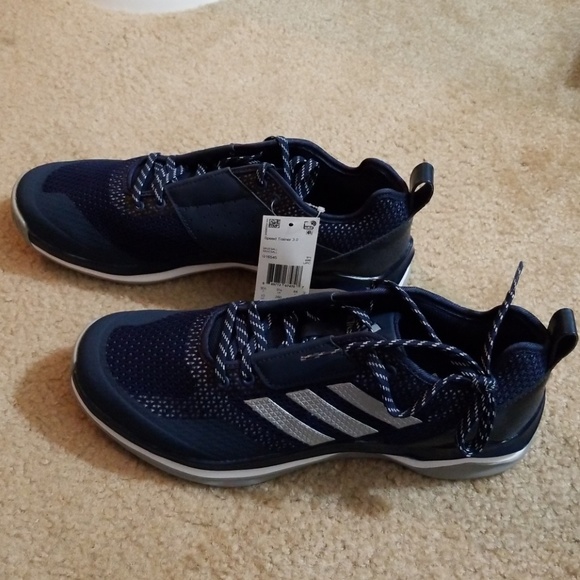 adidas speed trainer 3.0